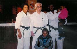 Humphrey Karate Seiwakai 6a