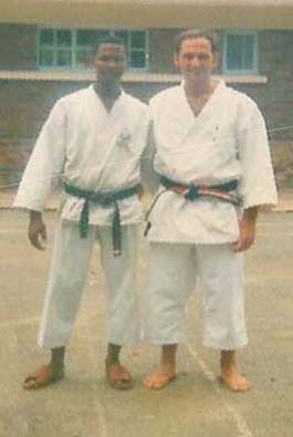 Humphrey Karate Seiwakai 9a